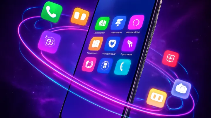 Features and Benefits of the GV88 COM App