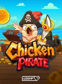 Chicken Pirate at GV88 COM