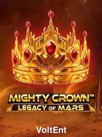 Mighty Crown at GV88 COM