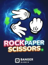 Rock Paper Scissors at GV88 COM