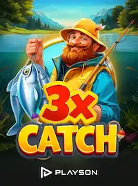 Catch at GV88 COM