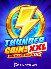 Thunder Coins XXL at GV88 COM