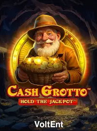 Cash Grotto at GV88 COM