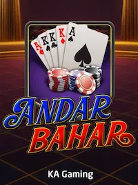 Andar Bahar at GV88 COM