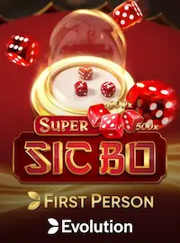 Sic Bo at GV88 COM