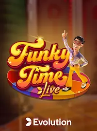 Funky Time at GV88 COM