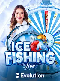 Ice Fishing at GV88 COM