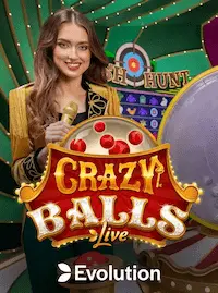 Crazy Ball at GV88 COM