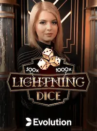 Lightning Dice at GV88 COM