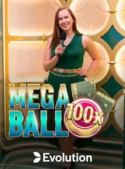 Mega Ball at GV88 COM