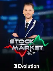 Stock Market at GV88 COM