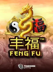 Feng Fu at GV88 COM