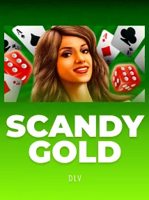 Scandy at GV88 COM